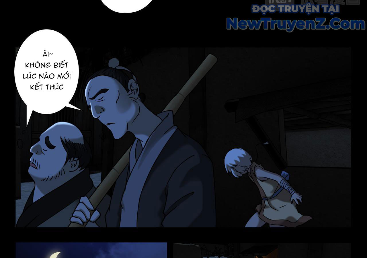 Vân Hải Dị Văn Chí chapter 5 - Trang 18