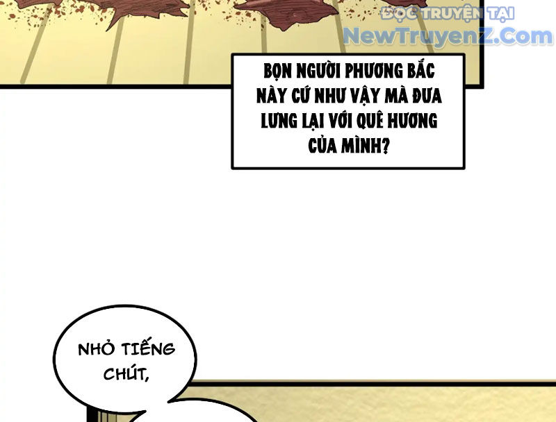 Về Nam Thiên chapter 3 - Trang 41