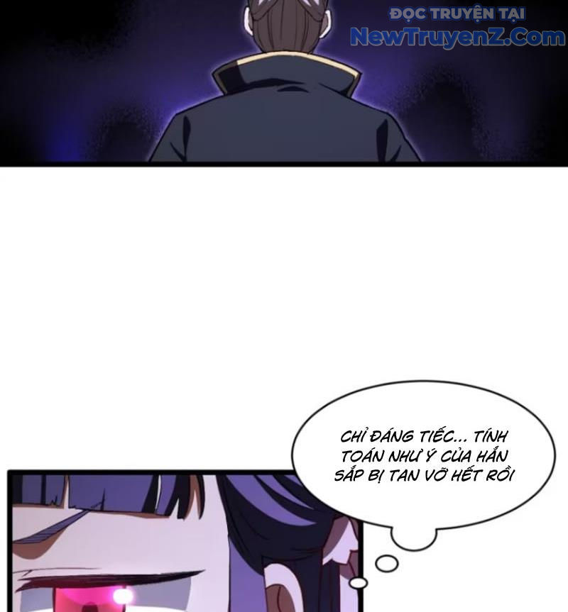Bắt Đầu Đánh Dấu Hoang Cổ Thánh Thể chapter 103 - Trang 40