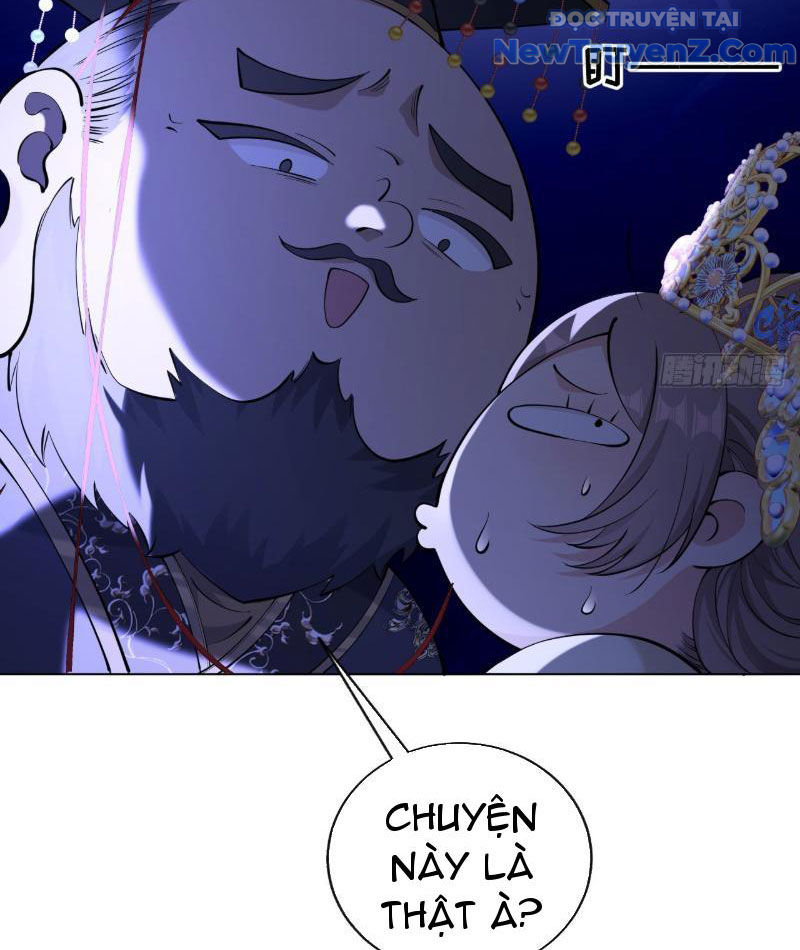 Địa phủ đại tiểu thư là hồng nương? chapter 1 - Trang 46