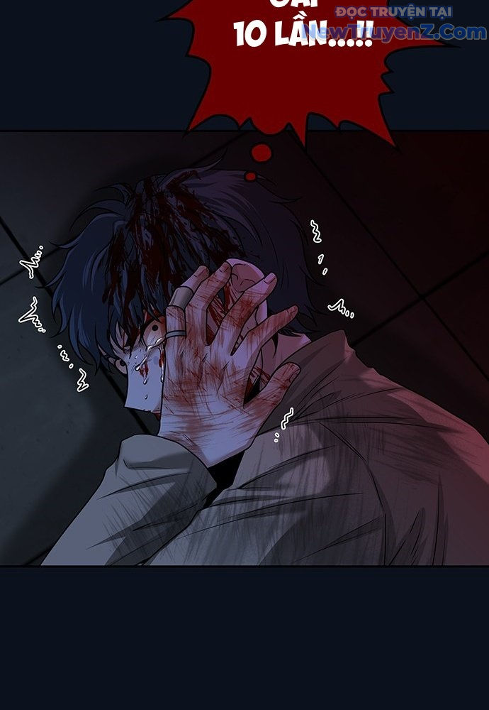 Thám Tử Siêu Năng Lực chapter 35 - Trang 29