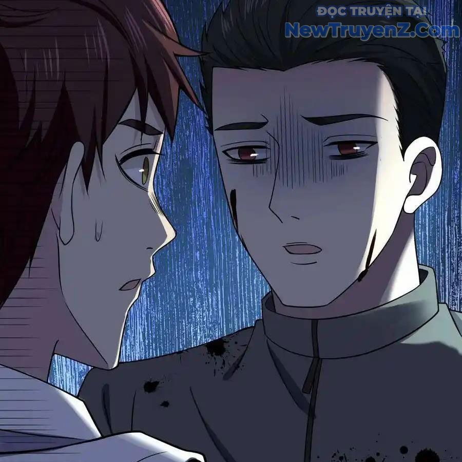 Thợ Cạo Hành Tà chapter 37 - Trang 16