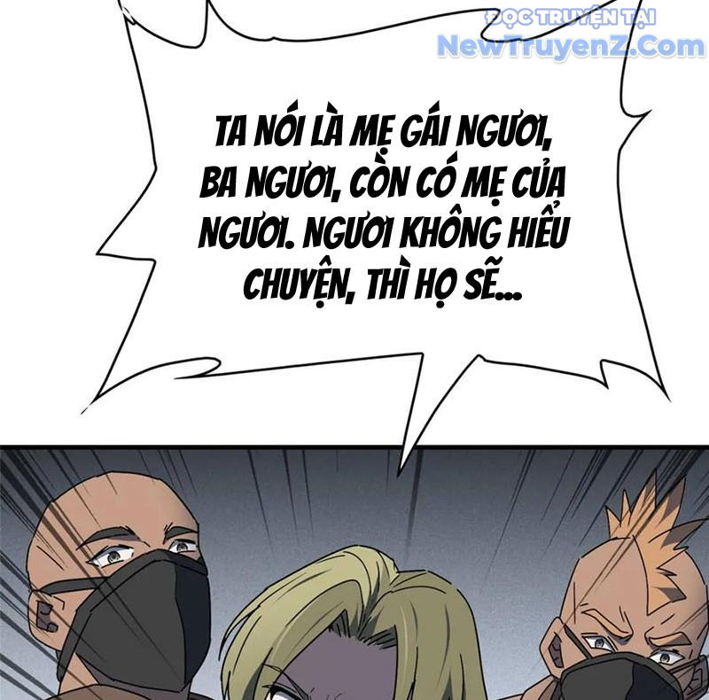 Người Trái Đất Quả Thật Rất Tàn Ác chapter 323 - Trang 34