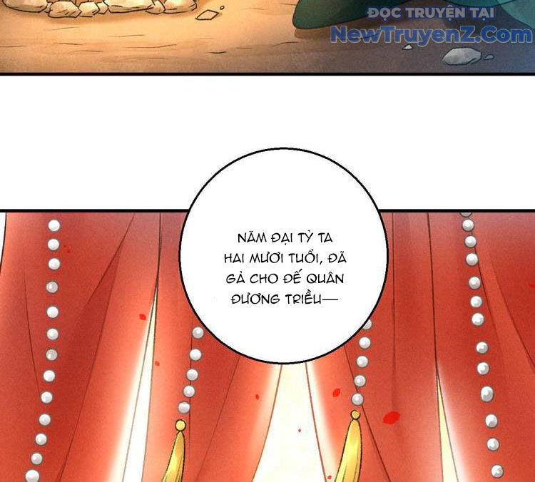 Huyền Đô Cố Mộng — Tiền Truyện Chưởng Môn Quá Bận chapter 12 - Trang 24