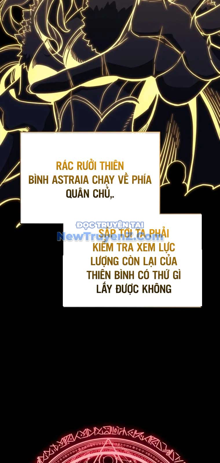 Sự Trở Lại Của Anh Hùng Cấp Thảm Họa chapter 127 - Trang 33