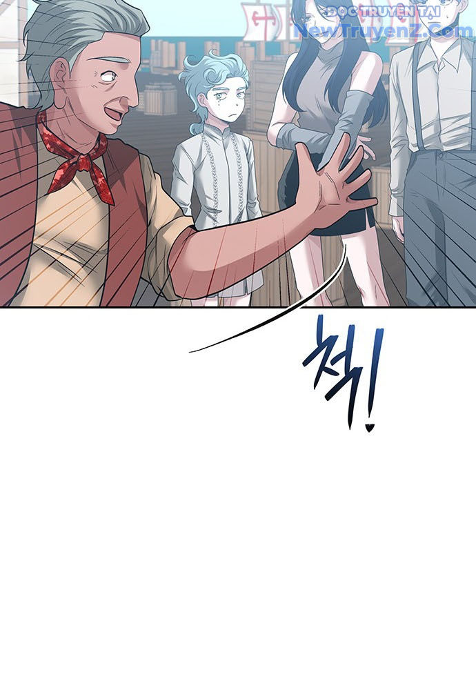 Thám Tử Siêu Năng Lực chapter 43 - Trang 89