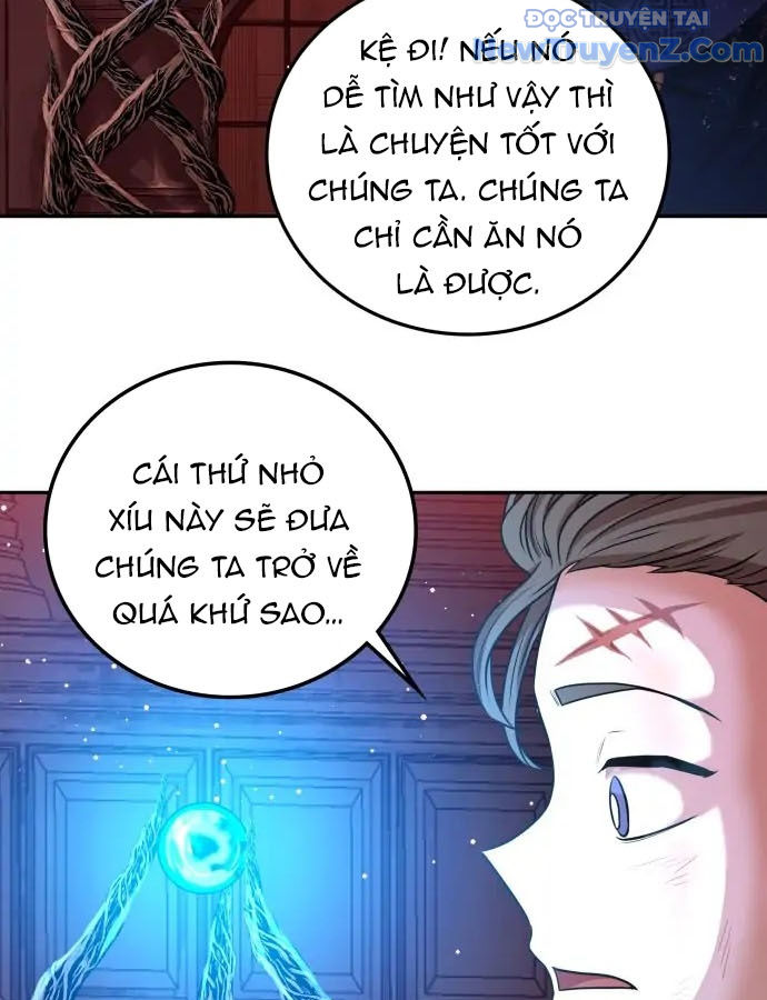 Thám Tử Siêu Năng Lực chapter 1 - Trang 114