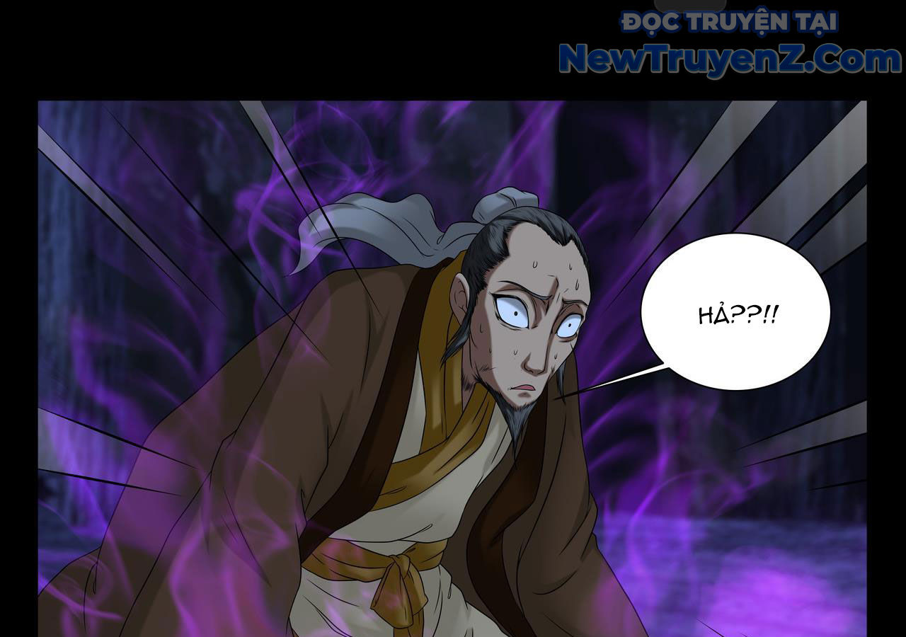 Vân Hải Dị Văn Chí chapter 7 - Trang 47
