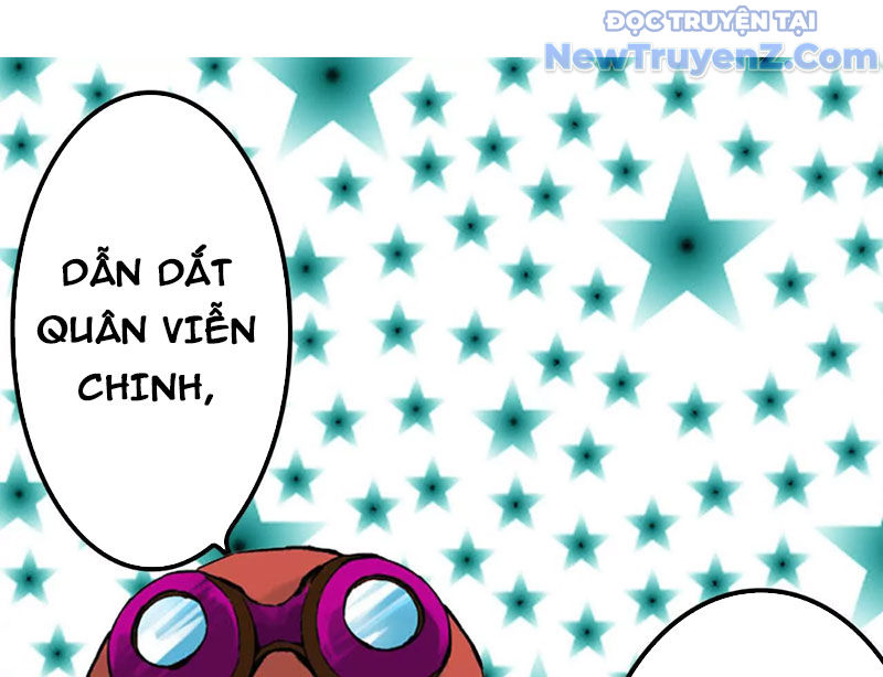 Kiếm Thánh Cùng Ma Vương chapter 4 - Trang 21