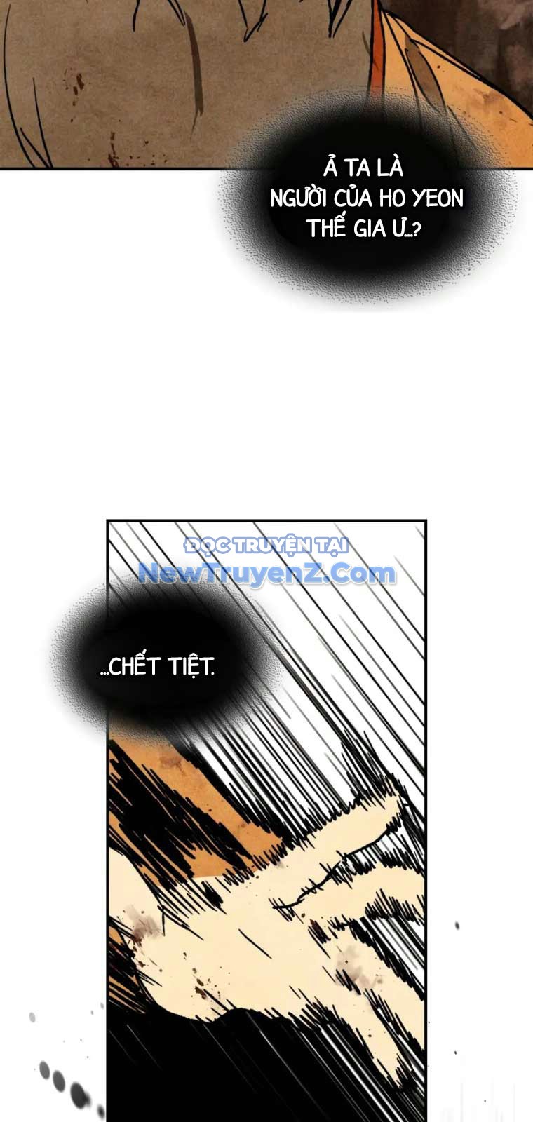 Vị Thần Trở Lại chapter 129 - Trang 12