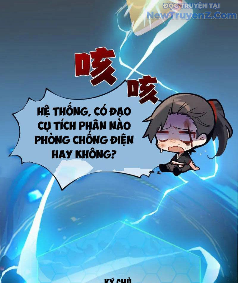 Xuyên nhanh công lược yêu nương trong sơn hải huyền trung lục chapter 8 - Trang 11