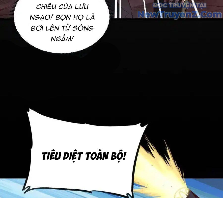Thợ Cạo Hành Tà chapter 3 - Trang 44