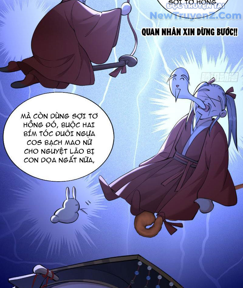 Địa phủ đại tiểu thư là hồng nương? chapter 1 - Trang 45