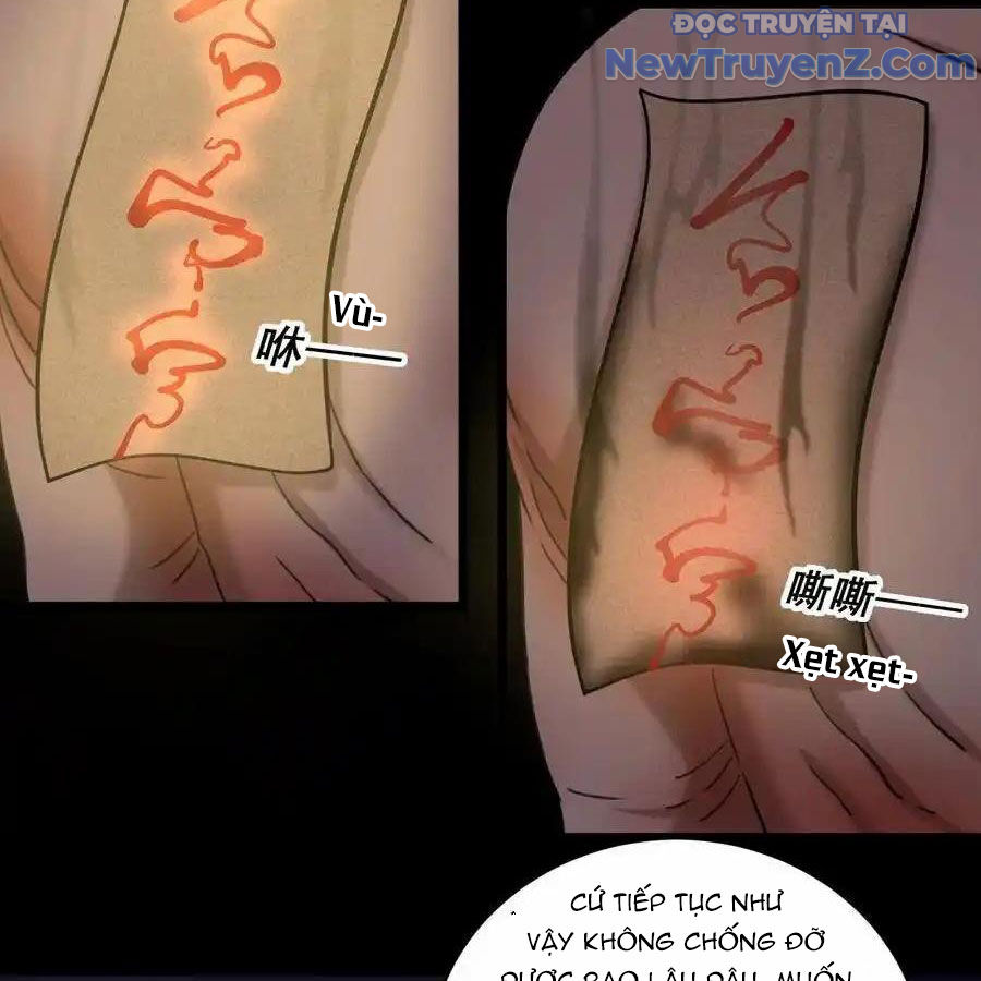 Thợ Cạo Hành Tà chapter 11 - Trang 27