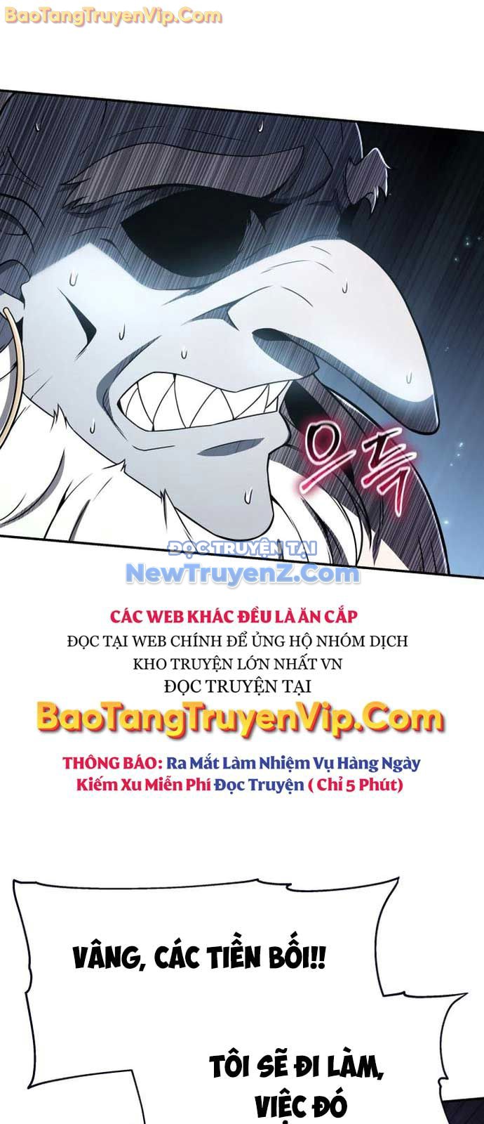 Vua Hiệp Sĩ Đã Trở Lại Với Một Vị Thần chapter 113 - Trang 31