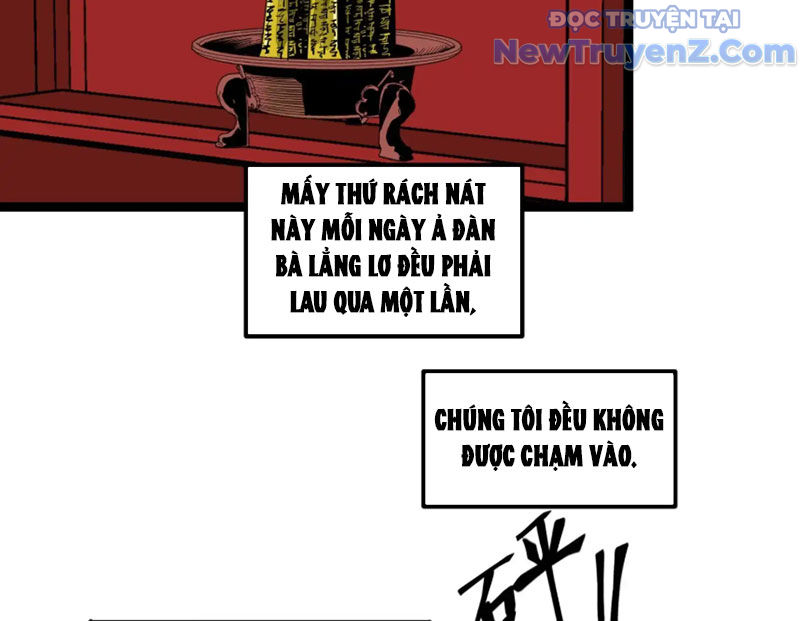 Về Nam Thiên chapter 2 - Trang 23
