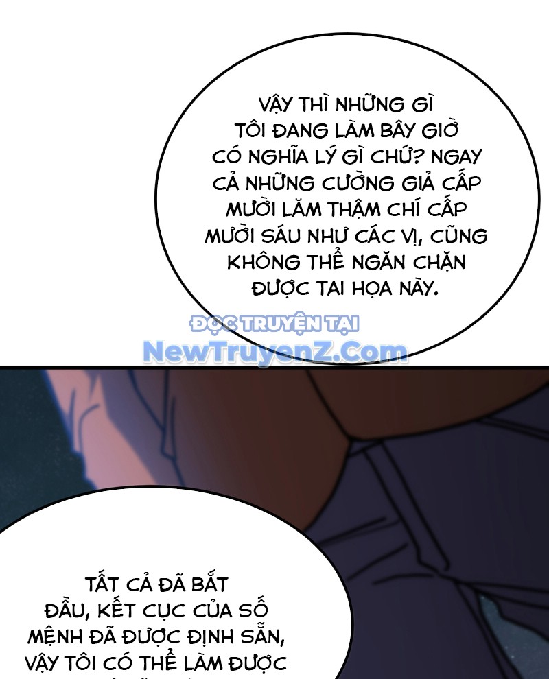 Cao Võ: Hạ Cánh Đến Một Vạn Năm Sau chapter 221 - Trang 58