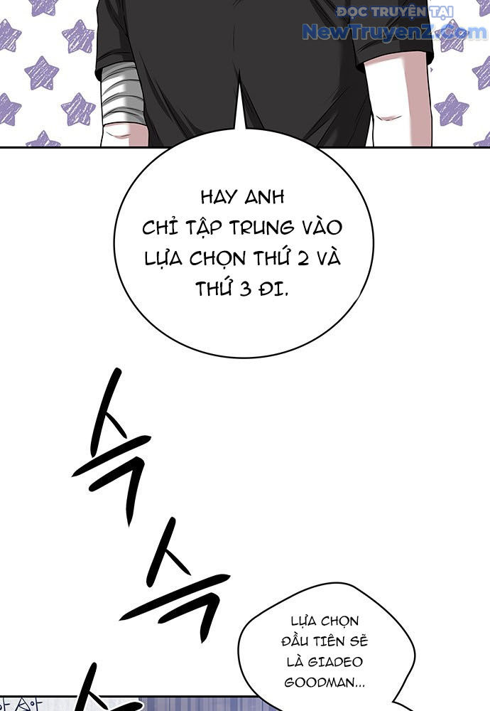 Thám Tử Siêu Năng Lực chapter 34 - Trang 30