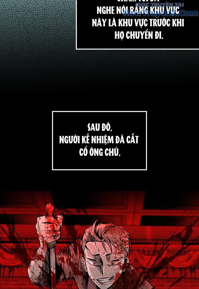 Thám Tử Siêu Năng Lực chapter 48 - Trang 25