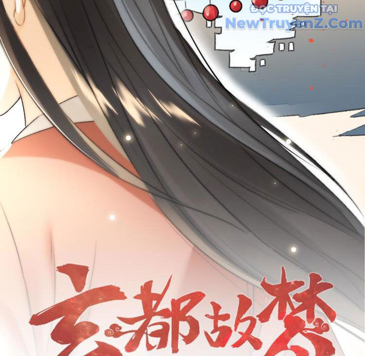 Huyền Đô Cố Mộng — Tiền Truyện Chưởng Môn Quá Bận chapter 12 - Trang 6