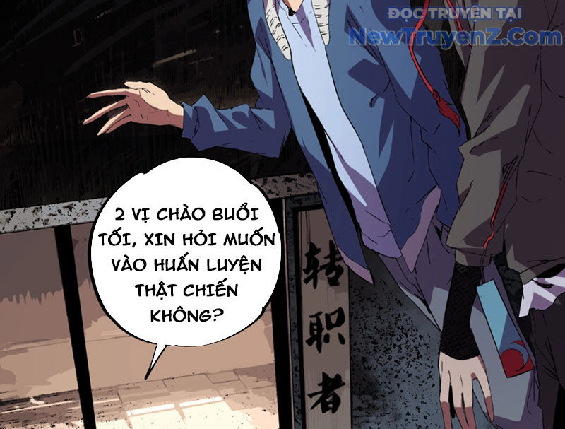 Cấm Chú Sư Mạnh Nhất Lịch Sử chapter 8 - Trang 9