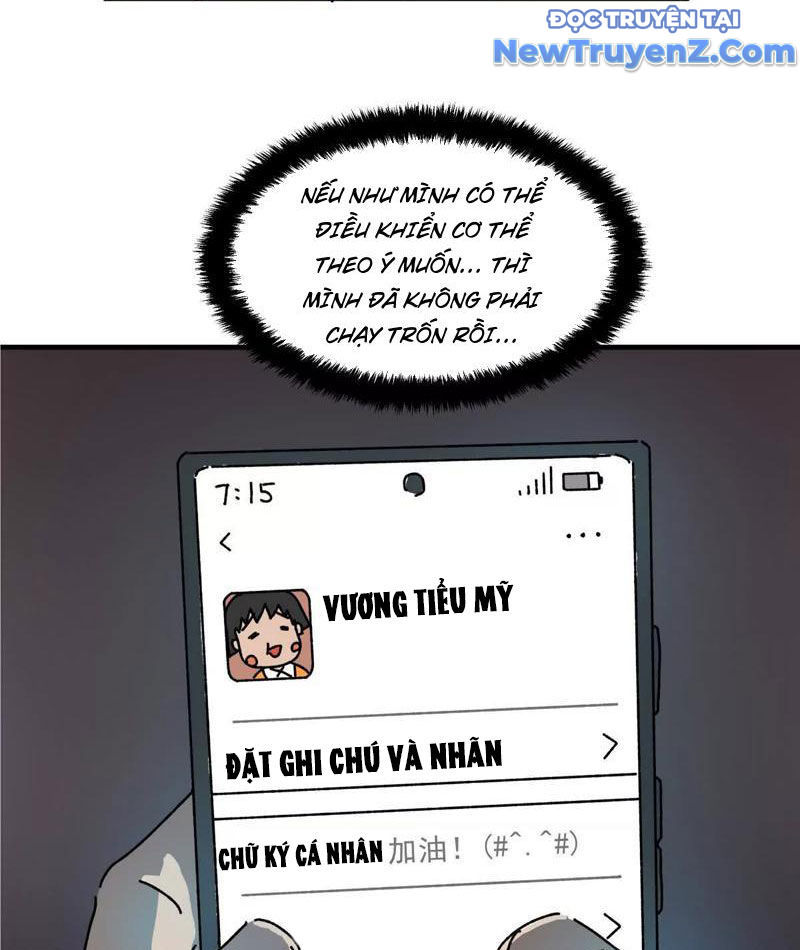 Có Thần Linh chapter 3 - Trang 21