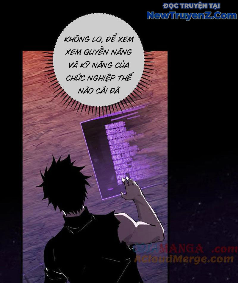 Toàn Dân Tận Thế: Ta Virus Quân Vương chapter 67 - Trang 68