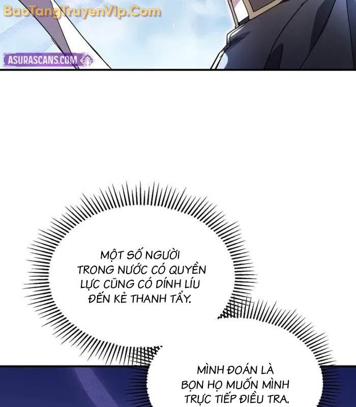 Làm Ơn Dừng Đức Giáo Hoàng Lại chapter 42 - Trang 66
