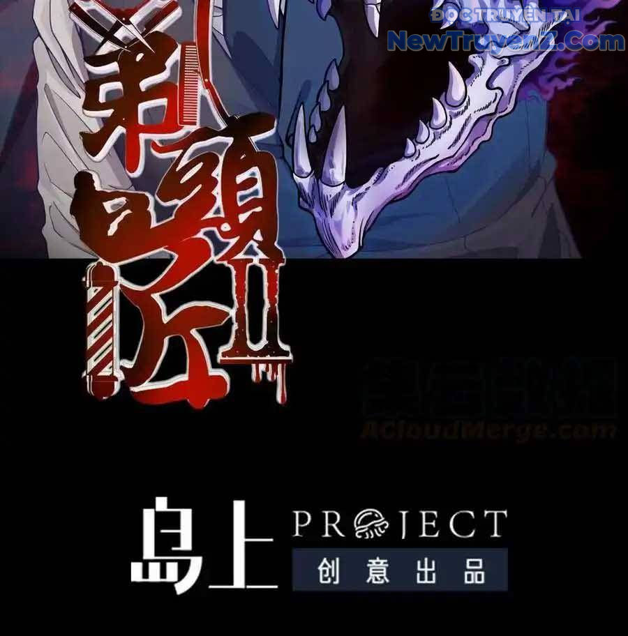 Thợ Cạo Hành Tà chapter 7 - Trang 5