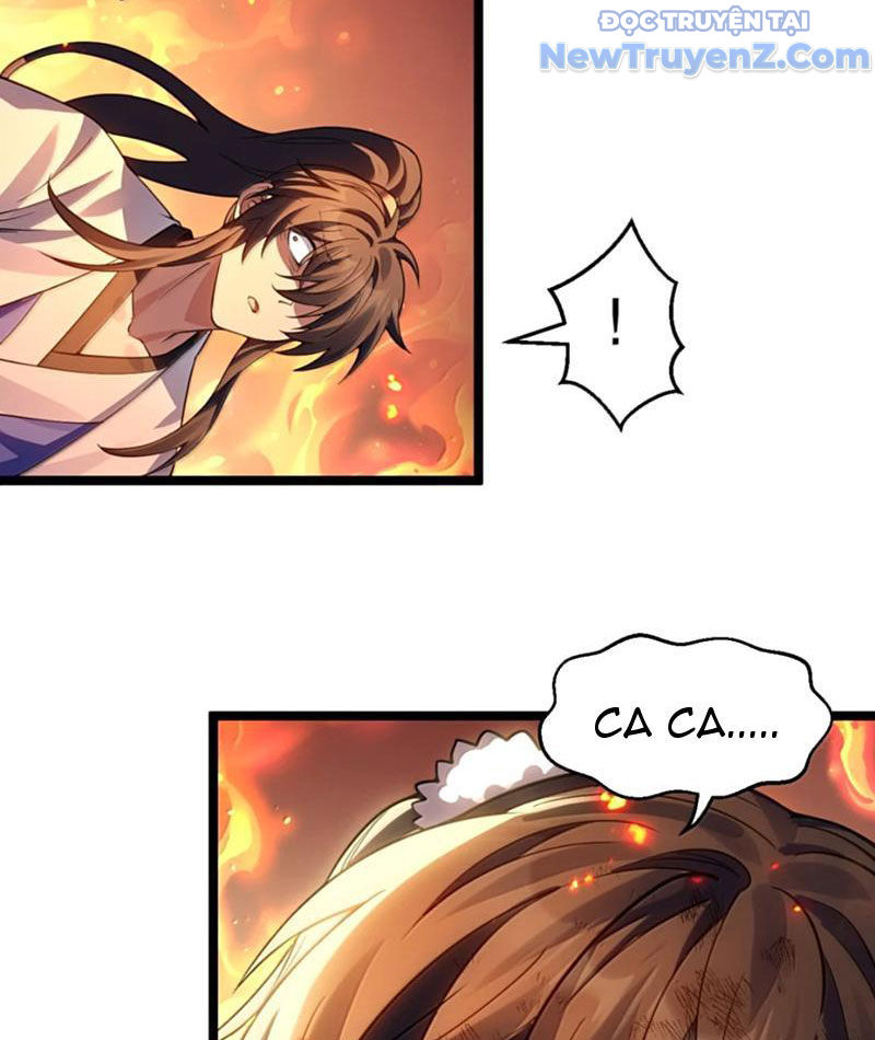 Hảo Đồ Nhi Hãy Tha Cho Vi Sư chapter 353 - Trang 14