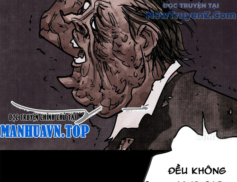 Điện Đài Mạnh Quỷ chapter 16 - Trang 134