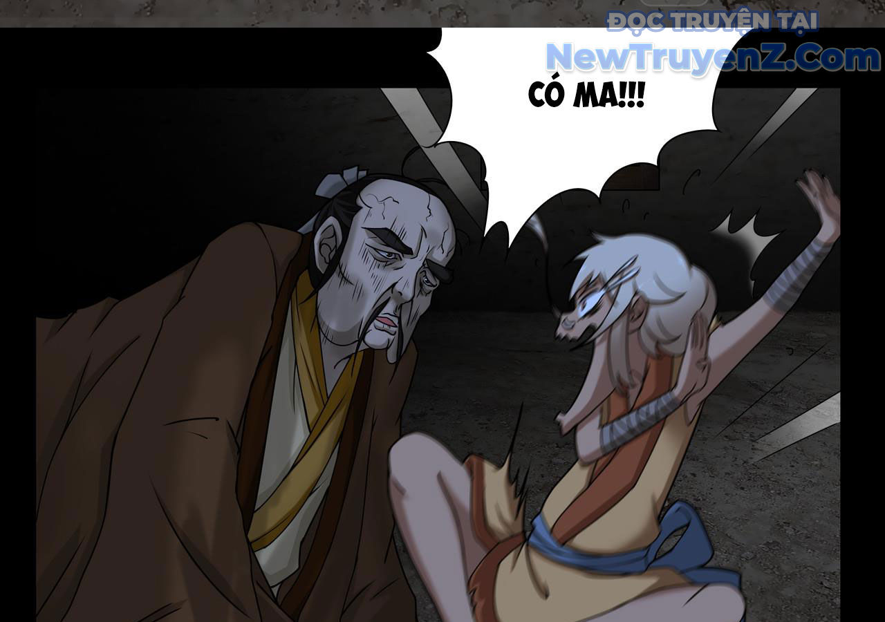 Vân Hải Dị Văn Chí chapter 6 - Trang 12