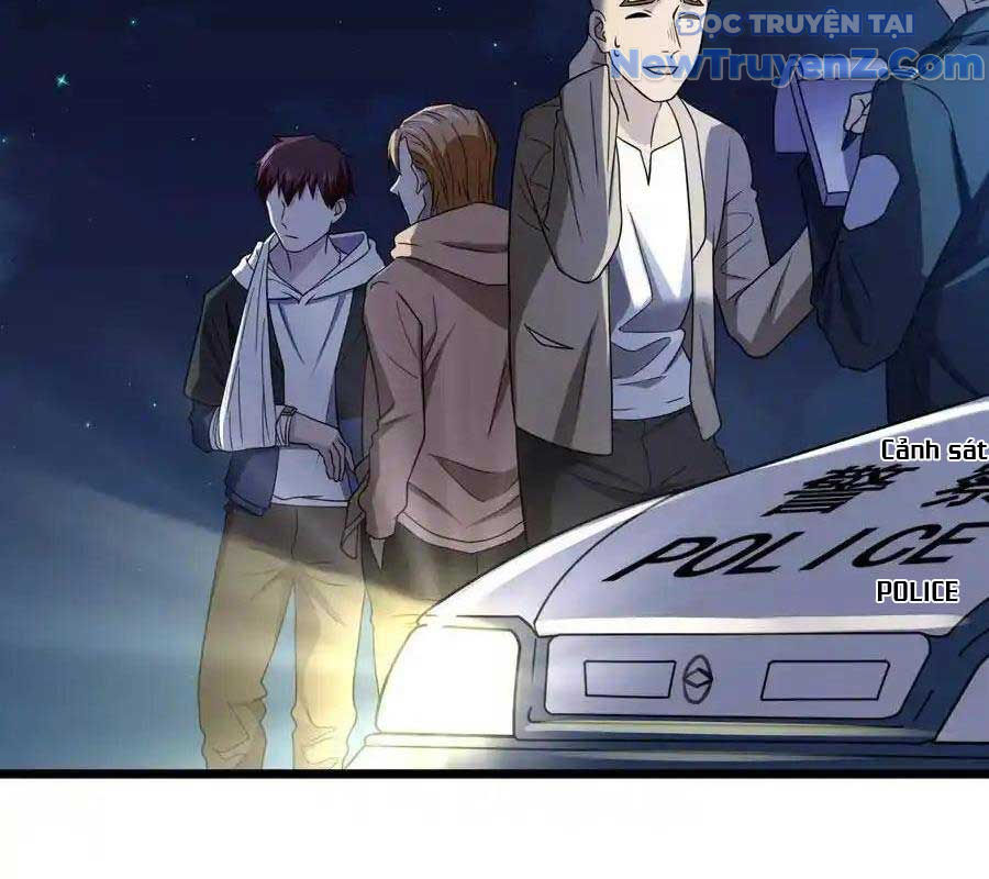 Thợ Cạo Hành Tà chapter 24 - Trang 33