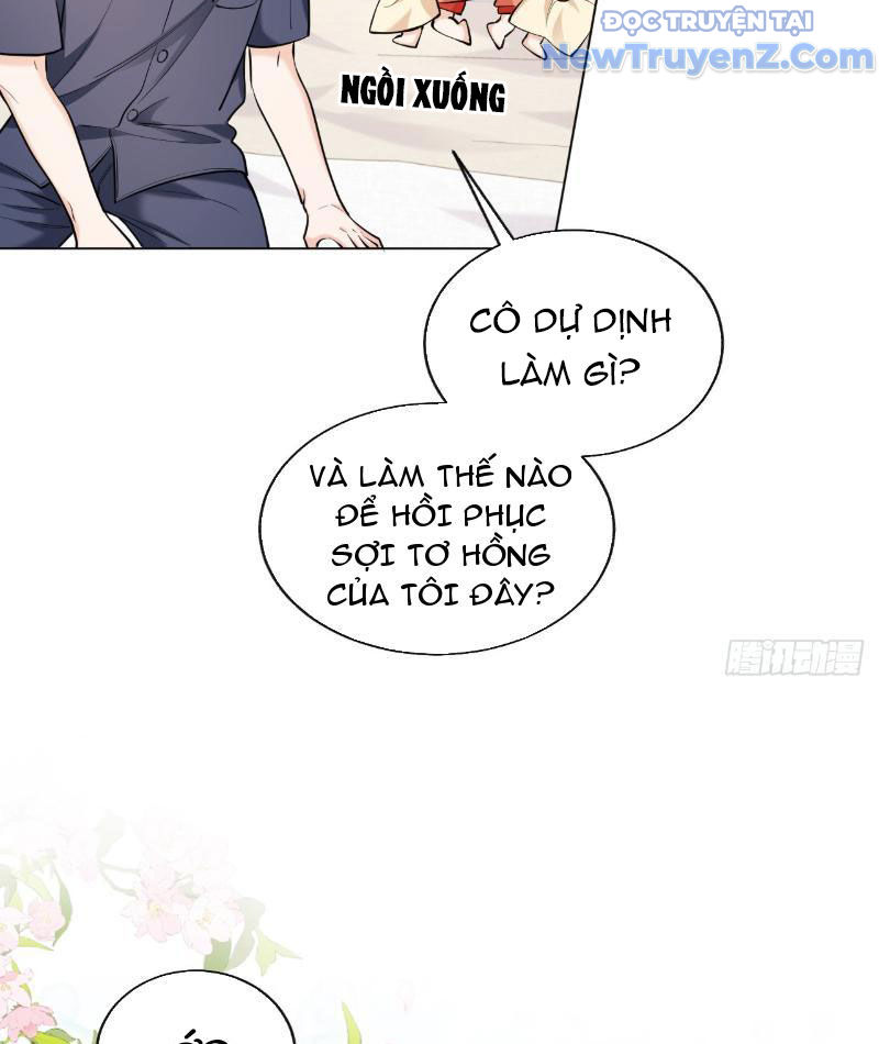 Địa phủ đại tiểu thư là hồng nương? chapter 3 - Trang 47