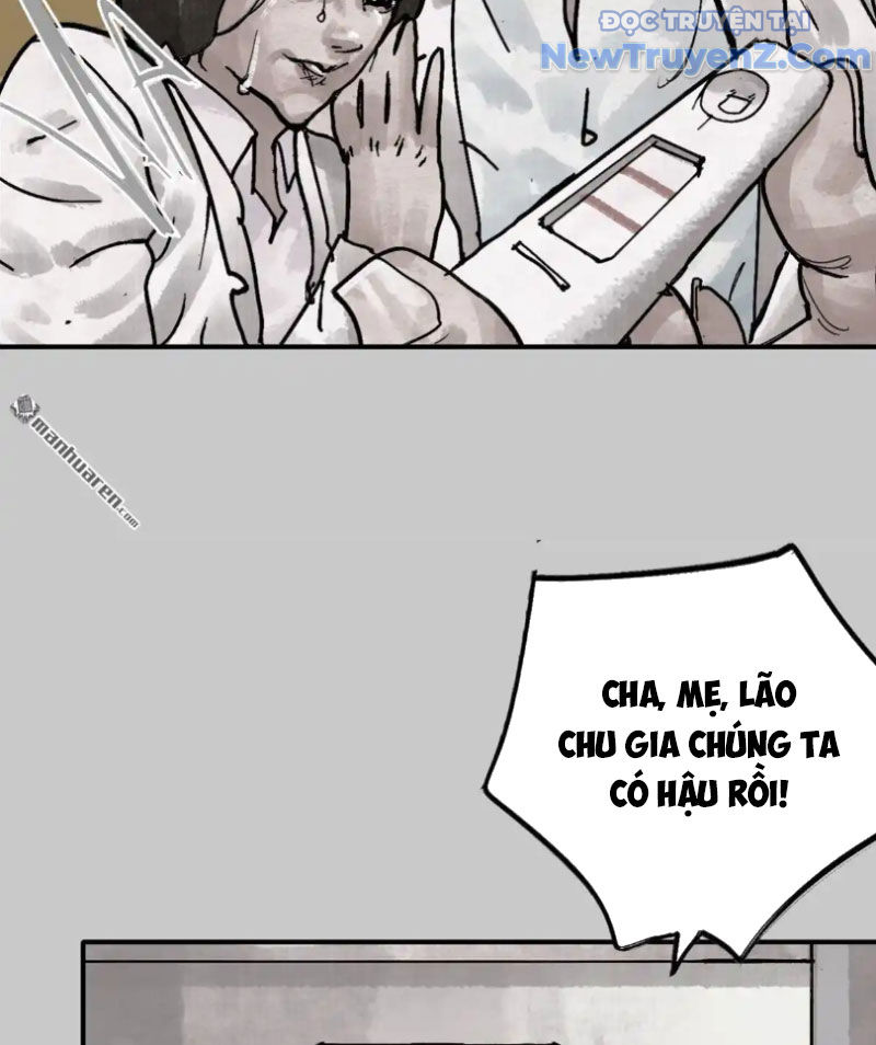 Điện Đài Mạnh Quỷ chapter 19 - Trang 71