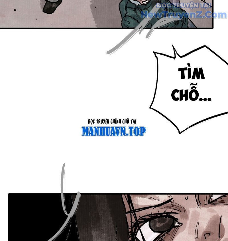 Điện Đài Mạnh Quỷ chapter 20 - Trang 32