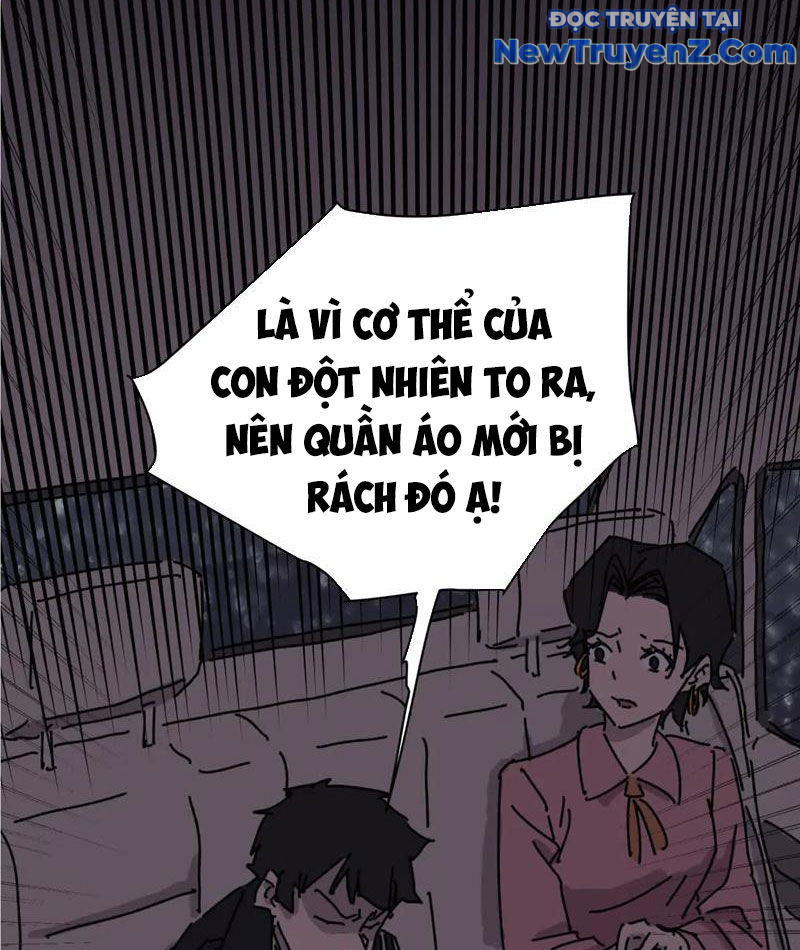 Có Thần Linh chapter 1 - Trang 14
