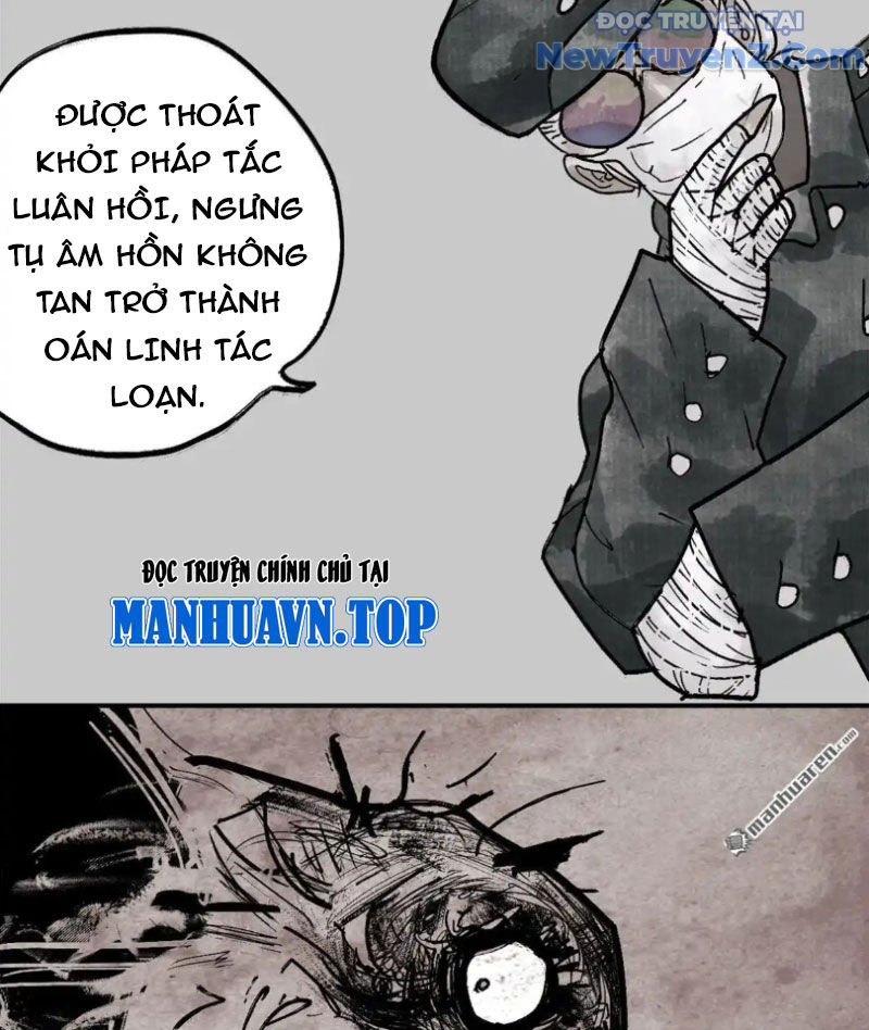 Điện Đài Mạnh Quỷ chapter 22 - Trang 90