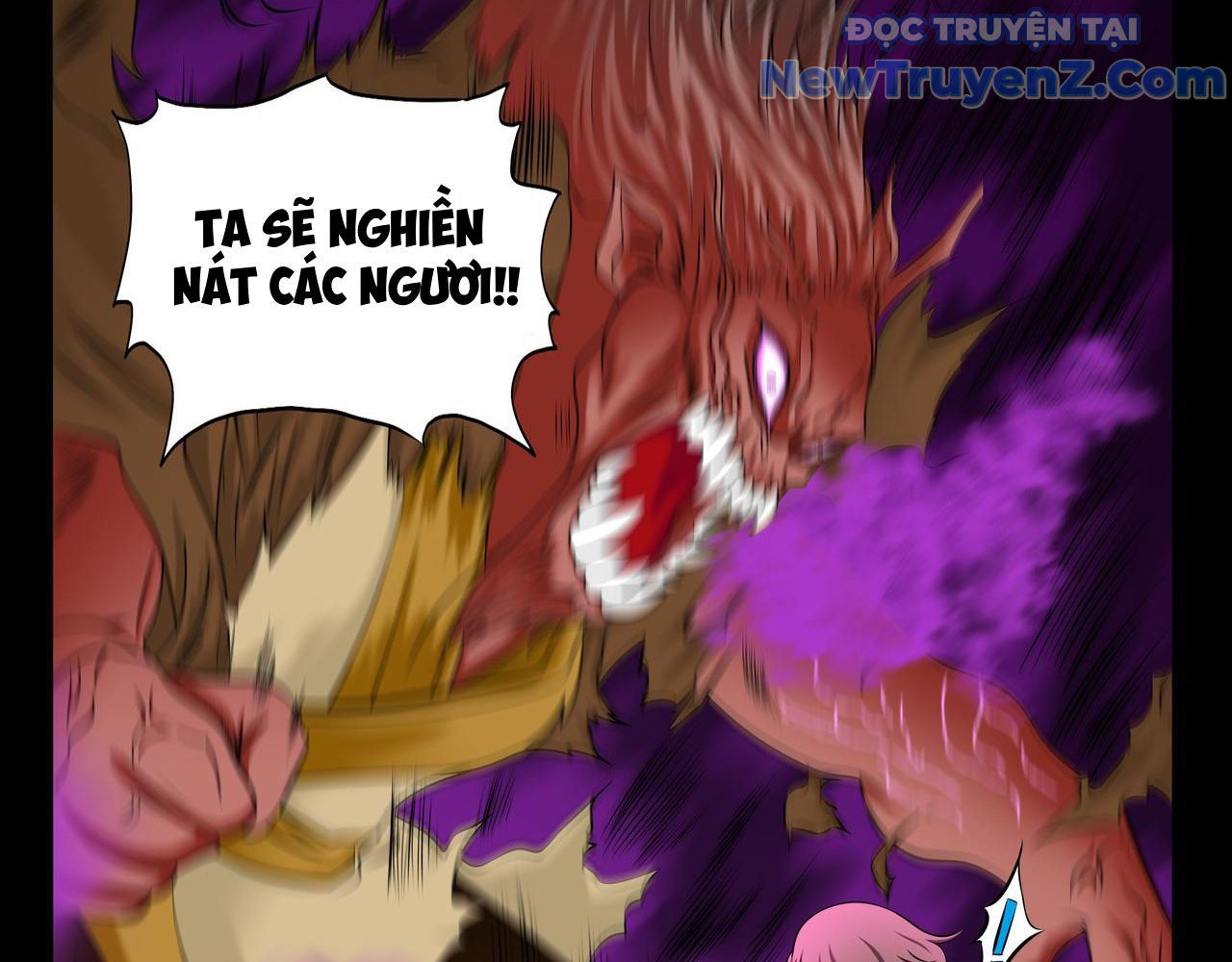 Vân Hải Dị Văn Chí chapter 8 - Trang 15