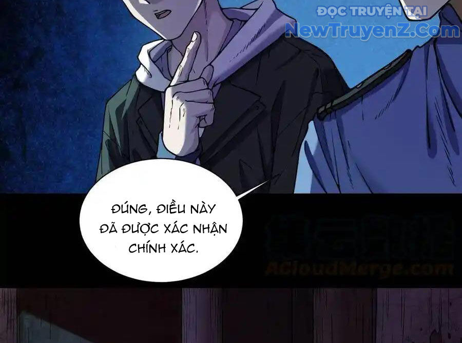 Thợ Cạo Hành Tà chapter 6 - Trang 44