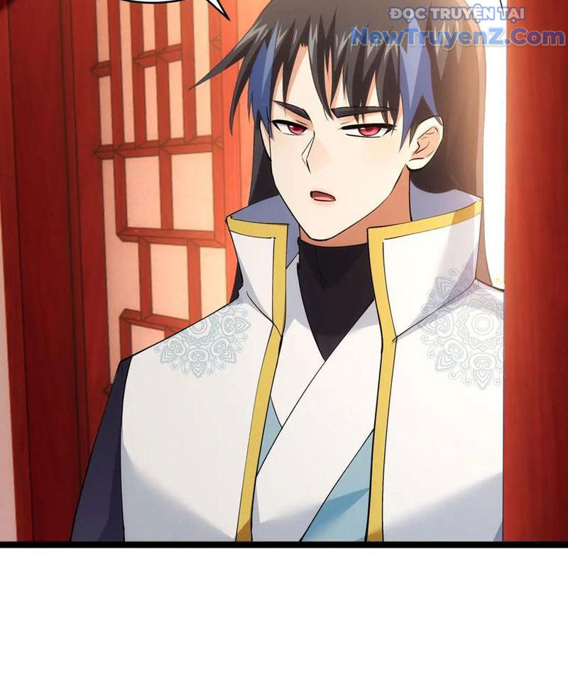 Ta Đoạt Xá Người Chơi Hệ Thống chapter 139 - Trang 25