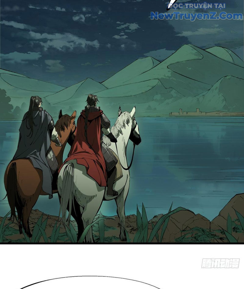 Không Cẩn Thận, Lưu Danh Muôn Thủa chapter 139 - Trang 7