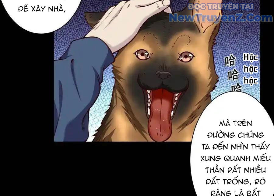 Thợ Cạo Hành Tà chapter 6 - Trang 30