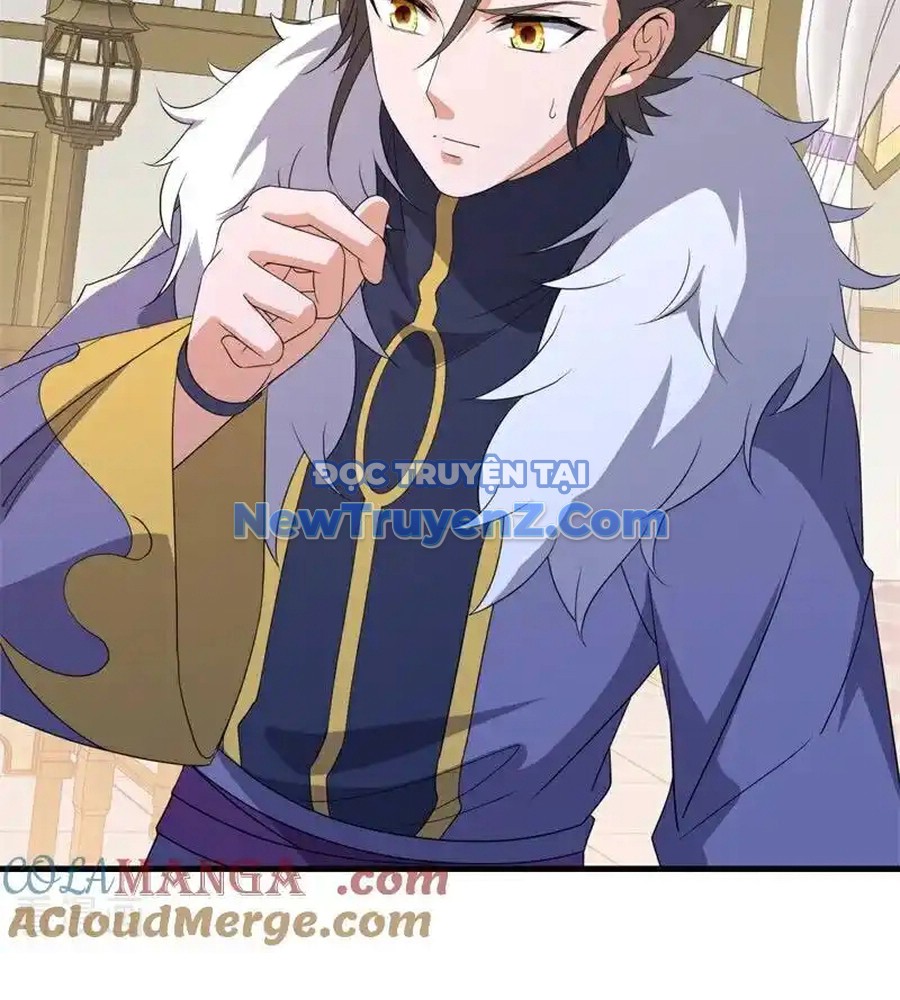 Chiến Hồn Tuyệt Thế chapter 760 - Trang 37