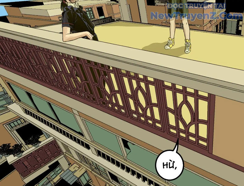 Về Nam Thiên chapter 3 - Trang 57