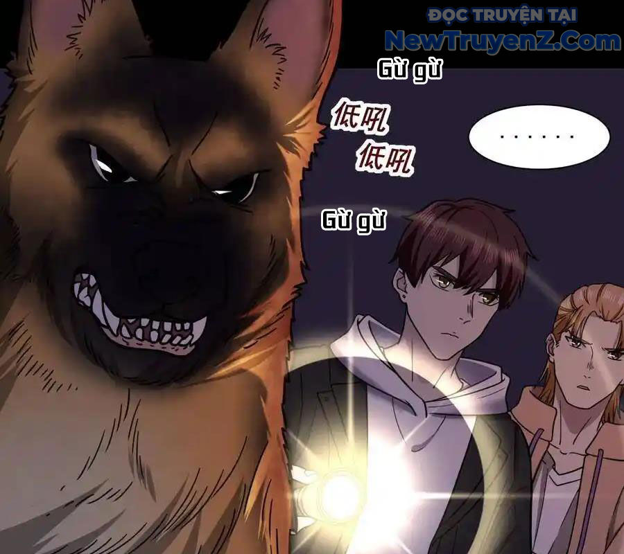 Thợ Cạo Hành Tà chapter 16 - Trang 36