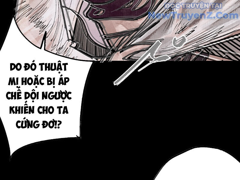 Điện Đài Mạnh Quỷ chapter 17 - Trang 151