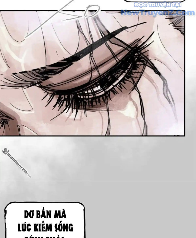 Điện Đài Mạnh Quỷ chapter 22 - Trang 11
