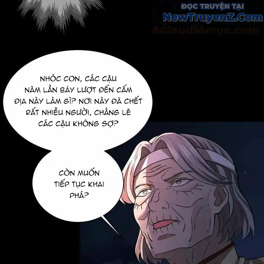 Thợ Cạo Hành Tà chapter 23 - Trang 23