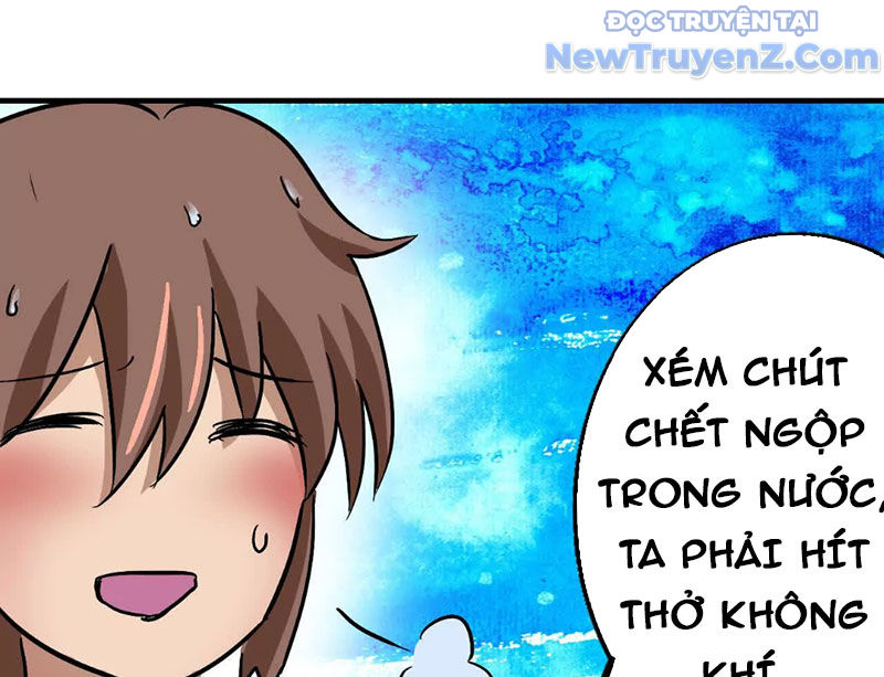 Kiếm Thánh Cùng Ma Vương chapter 7 - Trang 37